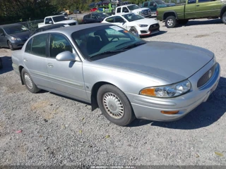 BUICK BUICK LESABRE LIMITED