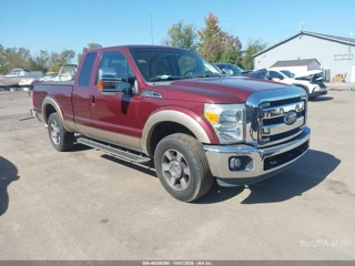 FORD FORD F-250 LARIAT