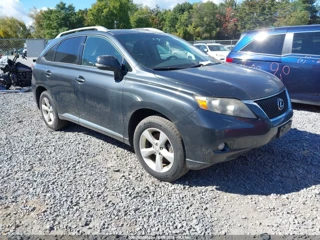 LEXUS LEXUS RX 350