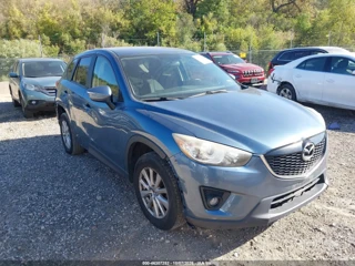 MAZDA MAZDA CX-5 TOURING
