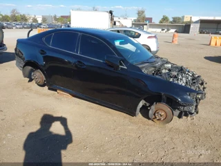 LEXUS LEXUS IS 350