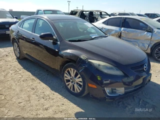 MAZDA MAZDA MAZDA6 I TOURING