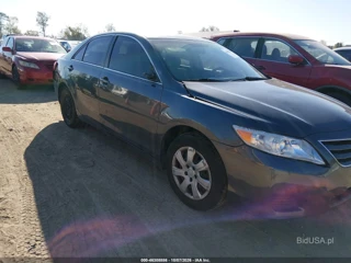 TOYOTA TOYOTA CAMRY LE