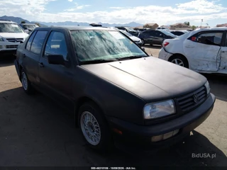 VOLKSWAGEN VOLKSWAGEN JETTA TDI