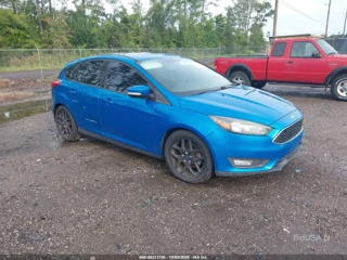FORD FORD FOCUS SE