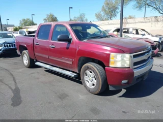CHEVROLET CHEVROLET SILVERADO 1500 LT1