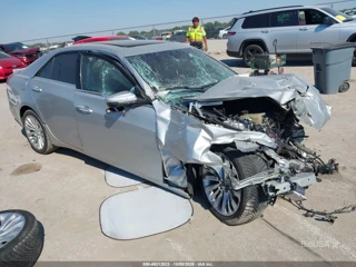 CADILLAC CADILLAC CTS PREMIUM LUXURY