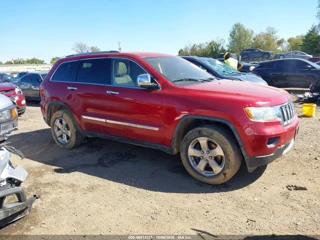 JEEP JEEP GRAND CHEROKEE LIMITED