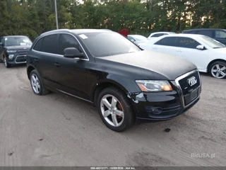 AUDI AUDI Q5 3.2 PREMIUM