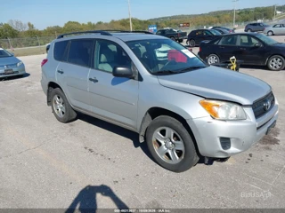 TOYOTA TOYOTA RAV4