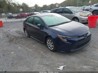 TOYOTA TOYOTA COROLLA LE