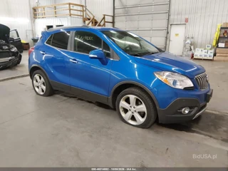 BUICK BUICK ENCORE CONVENIENCE