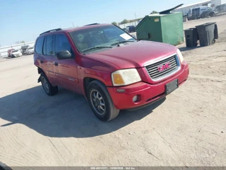 GMC ENVOY SLE