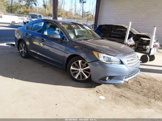 SUBARU SUBARU LEGACY 3.6R LIMITED