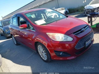 FORD FORD C-MAX HYBRID SEL