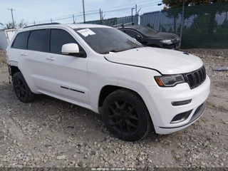 JEEP JEEP GRAND CHEROKEE LIMITED X 4X4