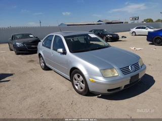 VOLKSWAGEN VOLKSWAGEN JETTA GLS TDI