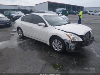 NISSAN NISSAN ALTIMA 2.5 S