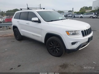 JEEP JEEP GRAND CHEROKEE LIMITED