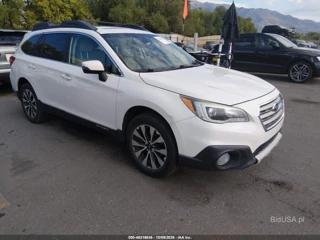 SUBARU SUBARU OUTBACK 2.5I LIMITED