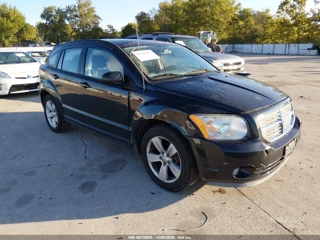 DODGE DODGE CALIBER MAINSTREET