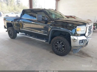 GMC SIERRA 2500HD SLT