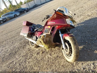 HONDA HONDA GL1200 I