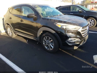 HYUNDAI HYUNDAI TUCSON SE