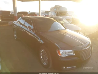 CHRYSLER CHRYSLER 300C