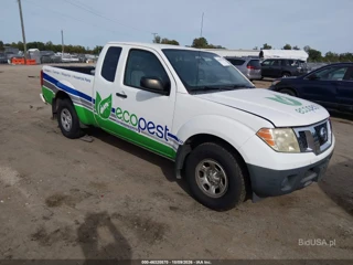 NISSAN NISSAN FRONTIER S