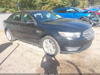 FORD FORD TAURUS SEL