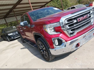 GMC SIERRA 1500 2WD  SHORT BOX SLT