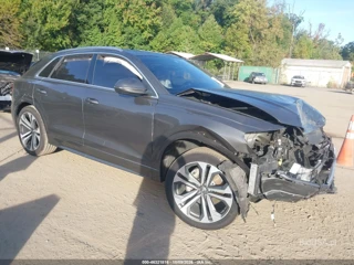 AUDI AUDI Q8 55 PREMIUM