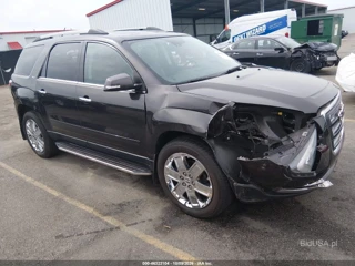 GMC ACADIA LIMITED