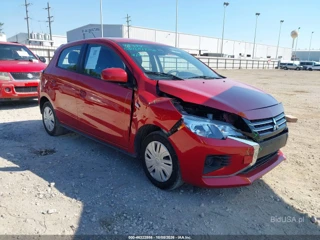 MITSUBISHI MITSUBISHI MIRAGE ES/LE