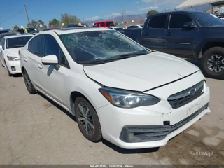 SUBARU SUBARU IMPREZA PREMIUM