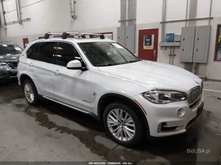 BMW X5 EDRIVE XDRIVE40E IPERFORMANCE