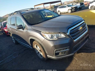 SUBARU SUBARU ASCENT PREMIUM