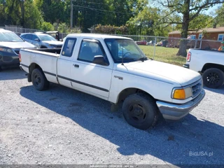 FORD FORD RANGER SUPER CAB