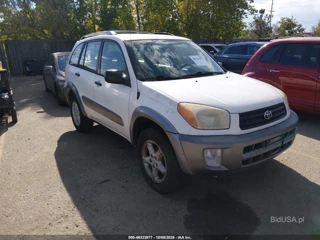 TOYOTA TOYOTA RAV4