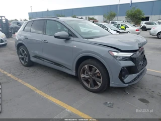 AUDI AUDI Q4 E-TRON PREMIUM PLUS 50 QUATTRO