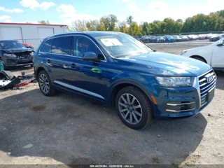 AUDI AUDI Q7 3.0T PREMIUM