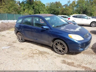 TOYOTA TOYOTA MATRIX
