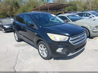 FORD FORD ESCAPE SE