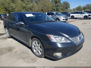 LEXUS LEXUS ES 350