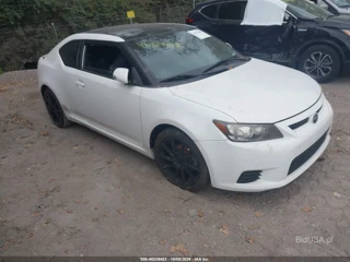 SCION SCION TC