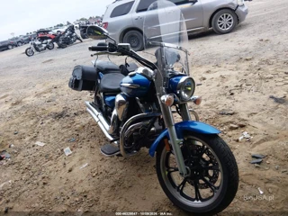 YAMAHA YAMAHA XVS950 A