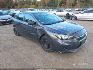 SUBARU SUBARU IMPREZA 2.0I