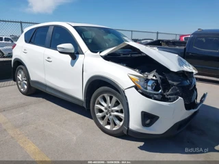 MAZDA MAZDA CX-5 GRAND TOURING