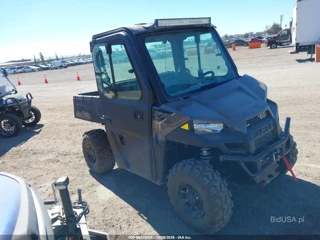 POLARIS POLARIS RANGER 570 PREMIUM
